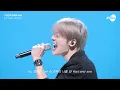 [4K] YOON SAN-HA “EXTRA VIRGIN” Band LIVE [it's Live] K-POP live music show