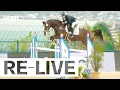 Download Lagu CSICH B Farewell I FEI Jumping South American Championship U25, Juniors, Pre-Juniors \u0026 Children