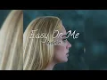 Download Lagu Adele - Easy on Me (HQ FLAC)