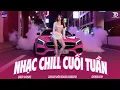 Lagu DEEP HOUSE VIET MIX 2025 🎧 BXH Nhạc Trẻ Remix Hay Nhất Hiện Nay  🎼 Top 15 Bản EDM TikTok Triệu View