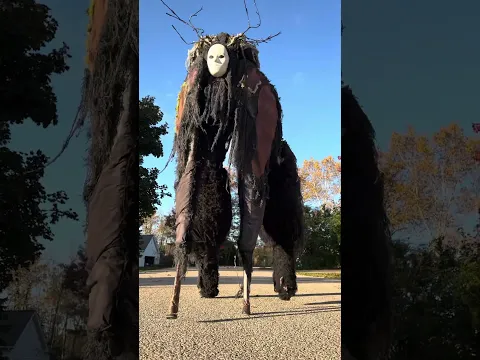 Oh Spiritwalker is the best #spiritwalker