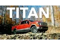 2016 Nissan Titan Quick Drive Consumer Reports
