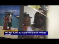 Columbia mother offers 10K to find son s killer 2 years later