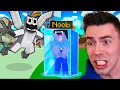 Download Lagu STRASZNA SOWA 🦉 ZAMROZIŁA NOOBKA 🧊❄️ na Wojanowicach!