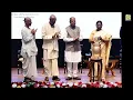 Akshaya Patra Celebrates 5 billion Meals Milestone with President Murmu at Rashtrapati Bhavan