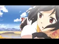 【MAD】 Touhou R!T!S! - COOL&CREATE