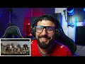 👌BOUSSADAT REACTION ❤ Nordo - MAWALI  | نوردو - موالي
