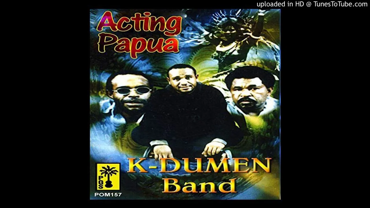 K-Dumen - TATUPIT