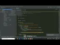 Bitcoin mining API python