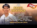 FAREL PRAYOGA - GERHANA DALAM CINTA - FULL ALBUM
