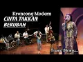 Cinta takkan berubah Keroncong modern cover