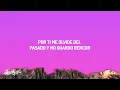 KAROL G - MI EX TENÍA RAZÓN (Letra/Lyrics)