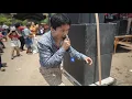 Download Lagu Soni Soni - Lagu India | Live Cover by Gimar | Acara Hiburan Pesta Perkawinan Adat Dayak Deah