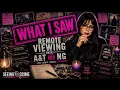 What I Saw During Remote Viewing Nancy Guthrie
