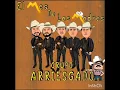 El Fugitivo  Grupo Arriesgado (EXCLUSIVO)