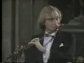 Gabriel Faure: Sicilienne Op.78 Patrick Gallois