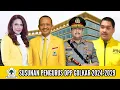 Download Lagu BERIKUT SUSUNAN PENGURUS DPP PARTAI GOLKAR PERIODE 2024-2029