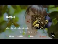 林韻喬 - 何必吻又吻『不再問過往從前如今瀟灑轉身，你說的黑西裝婚紗教堂。』【動態歌詞 | Pinyin Lyrics】【PENGUIN MUSIC】
