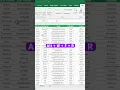 How to Freeze the TOP ROW in Excel Scroll Easily