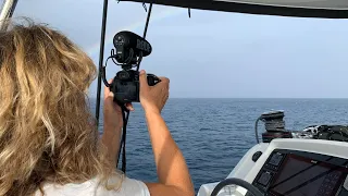 Back to Sint Maarten – Sailing Greatcircle (ep.165)