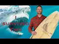 Download Lagu Arctic Surfer Escapes 2 Great White Sharks Attack