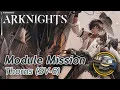 Download Lagu 【Arknights】Thorns's Module Mission (SV-6)