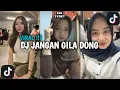 Download Lagu DJ JANGAN GILA DONG BANG RIS | MEMANG SAKIT DIPUTUSIN TAPI JANGAN DIPIKIR VIRAL TIK TOK TERBARU