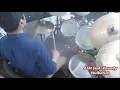 ASH feat. Vaundy / Nulbarich 【ドラム】【叩いてみた】