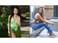 Kelli Berglund Vs Paris Berelc