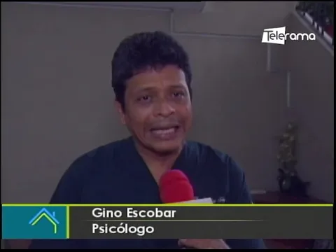 Eduardo Yánez ataca otra vez a reportero ¿Se puede controlar los ataques de ira?