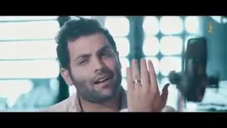 كان نفسي عيني تشوف ملامحك 