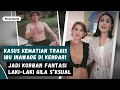 Lagu Kasus tr4gis Tante Bintang FTV