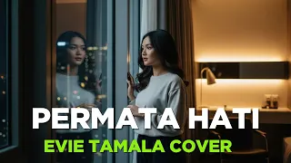 evie tamala permata hati cover version safira dangdut official 