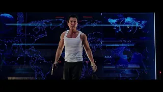 Download Team Donnie Yen in Action - xXx Return of Xander Cage [ Full HD60fps ] MP3