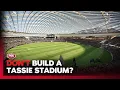 Download Lagu Tassie Stadium Rejected? 🚨 Devils handed huge blow to AFL expansion bid | Fox Sports News