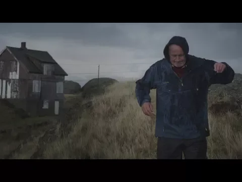 Per Fugelli - siste resept | Trailer | På kino 26. januar