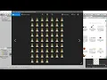 Unity 2018 2D 007 - Spritesheet Animation