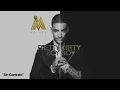 Maluma - Sin Contrato (Cover Audio)