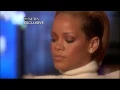 Rihanna Breaks Her Silence About Chris Brown Saga ABC News Exclusive ABC News