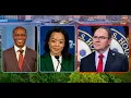 Tiffany wins GOP primary Wisconsin Democrats locked in tight gubernatorial race