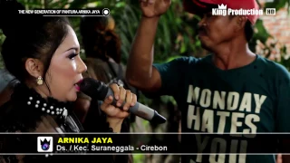 status diri yoshica komara arnika jaya live gebang blok jrambah cirebon