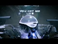 Jasmine Sokko - we could be so electric (Official Lyric Video)