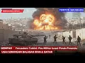 Download Lagu GEMPAR‼️ Yerusalem Terkini: Pos Militer Israel Porak-Poranda Usai Serangan Balasan Iran \u0026 Qatar