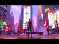 "The Kid LAROI, Justin Bieber - STAY"MV Homage[Marvel's Spider-Man: Miles Morales]