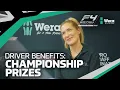 Download Lagu What can you win in Wera Tools British F4? | Breakdown of the prizes \u0026 benefits available to drivers