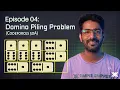 Domino Piling Codeforces 50A Competitive Programming for Beginners Ep 04