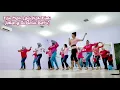 Download Lagu Tak Mau Lagi Kau Tipu (Udang Dibalik Batu) Line Dance - take 2 - by Melody Line Dance Gombong
