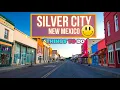 Silver City New Mexico Travel Guide Top Attractions Best Times to Visit and How to Get There