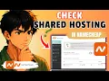 How to Check Shared Hosting in Namecheap Website Full Guide 2026