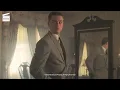 Catch Me If You Can The James Bond of the sky CLIP